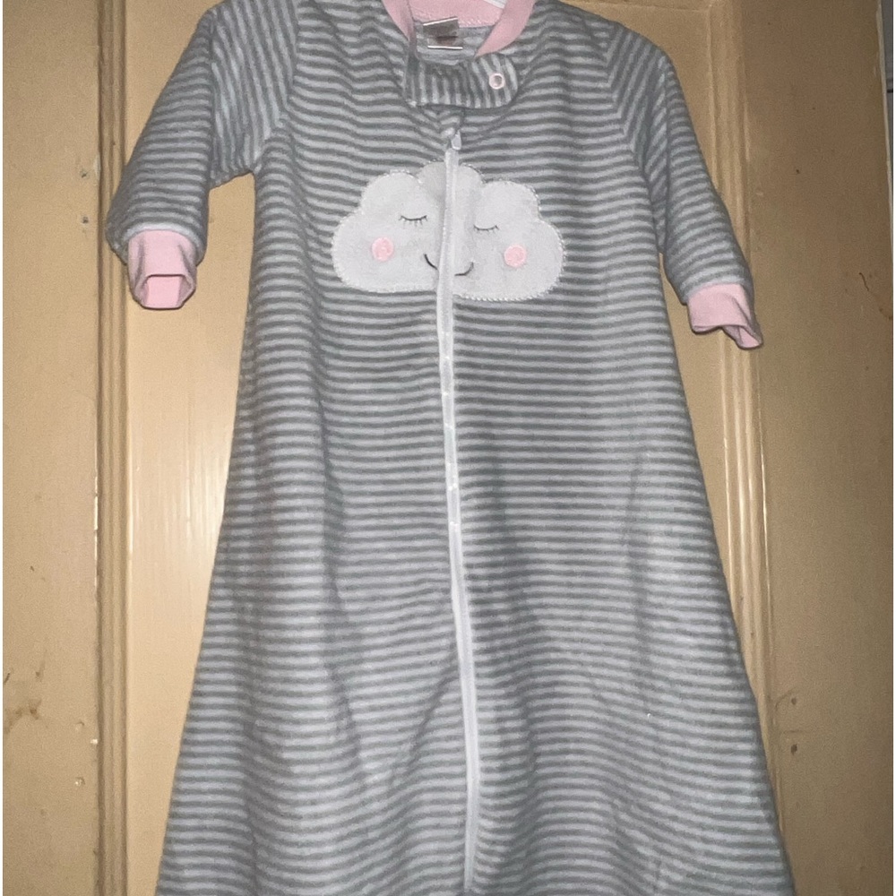 Sleep Night gown 0-9 months